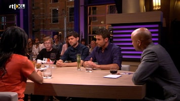 Rtl Late Night - Afl. 100