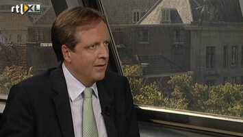 RTL Nieuws Pechtold wil stabiel middenkabinet