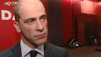 RTL Nieuws Samsom vierkant achter maatregel zorgpremie