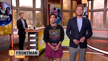 Rtl Boulevard - Afl. 136