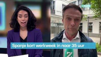 RTL Z Nieuws - 17:00 uur