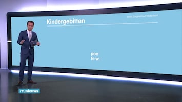 RTL Nieuws 19:30 uur