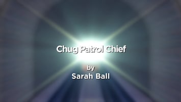 Chuggington - Chef Van De Verkenners