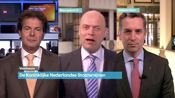 RTL Z Voorbeurs Afl. 83