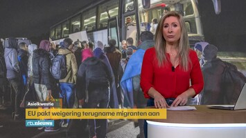 Rtl Nieuws - 19:30 Uur - 06:30 Uur