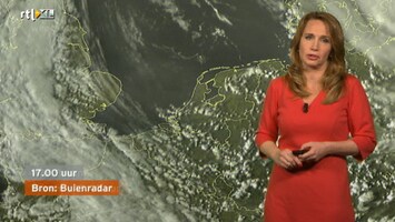 Rtl Weer - 19:55 Uur