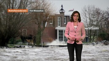 Rtl Weer - Laat