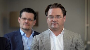 Ondernemerslounge