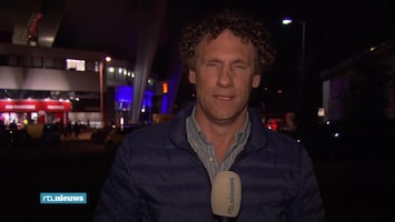 RTL Nieuws Laat