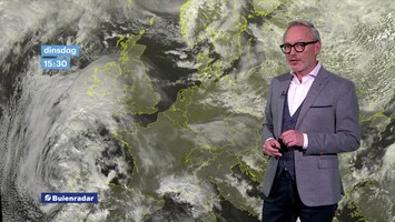 RTL Weer Laat