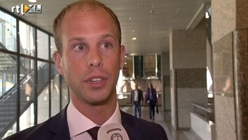 RTL Nieuws Kamer over Fyra-fiasco: Onderste steen moet boven