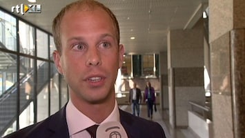 RTL Nieuws Kamer over Fyra-fiasco: Onderste steen moet boven