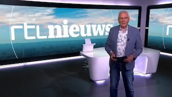 RTL Nieuws 07:00 uur