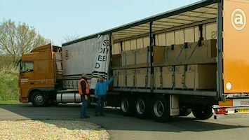 RTL Transportwereld Richtlijn vakbekwaamheid afl. 1