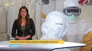 RTL Nieuws Laat