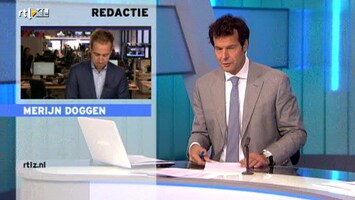 Rtl Z Nieuws - 17:30 - Rtl Z Nieuws - 11:00 Uur /184