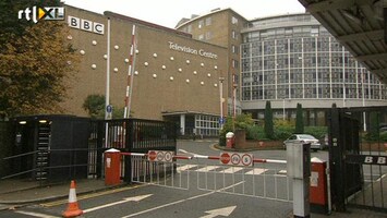 RTL Z Nieuws Chaos bij Britse BBC houdt aan
