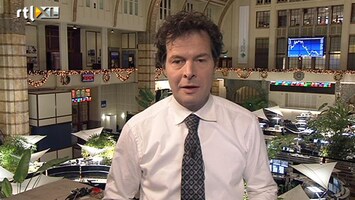 RTL Z Nieuws 14:40 Valt cijfer over banenmarkt tegen dan kunnen we verder achteruit