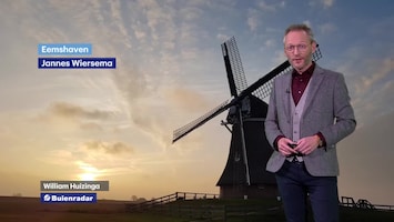 RTL Weer 18:05 uur