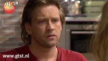 Goede Tijden, Slechte Tijden GTST shortie 24 november 2010