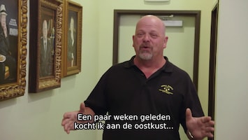 Pawn Stars Afl. 11