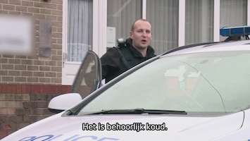 Politie Op Je Hielen (uk) - Afl. 2