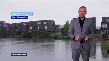 Rtl Weer En Verkeer - Afl. 414