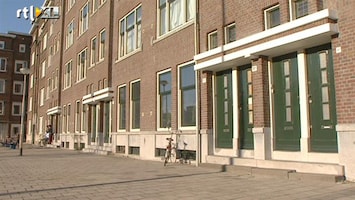 RTL Z Nieuws 24 corporaties kunnen verdere rentedaling 1% waarschijnlijk niet aan