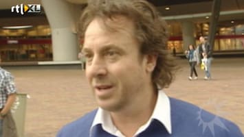 RTL Boulevard Marco Borsato vertelt over poliep