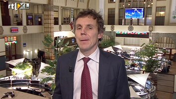 RTL Z Nieuws 15:00 Raakt de lage aluminiumprijs de winst van Alcoa?