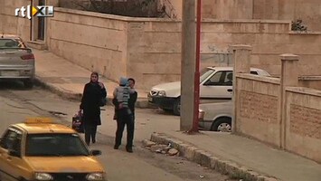 RTL Nieuws Syrisch leger herovert de stad Idlib