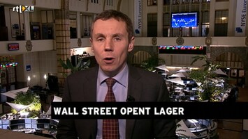 RTL Z Opening Wallstreet RTL Z Opening Wall Street /27