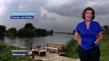 RTL Weer 18:05