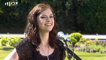 Koffietijd Amy MacDonald