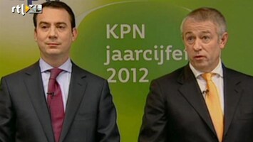 RTL Z Nieuws Carlos Slim is de grootste bok bok KPN