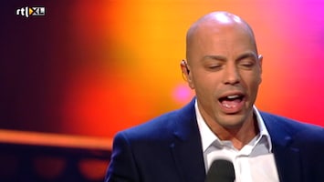 Holland's Got Talent Afl. 6