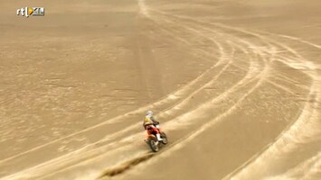 Rtl Gp: Dakar - Rtl Gp: Dakar 2012 /12