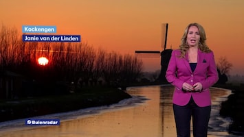 RTL Weer 18:30 uur