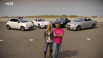 RTL Autowereld 