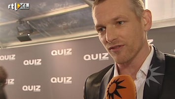 RTL Boulevard Rode loper premiere Quiz