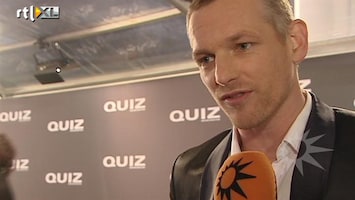 RTL Boulevard Rode loper premiere Quiz