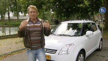 Gek Op Wielen Suzuki Swift Limited