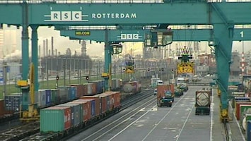 RTL Transportwereld Beroepen op het spoor