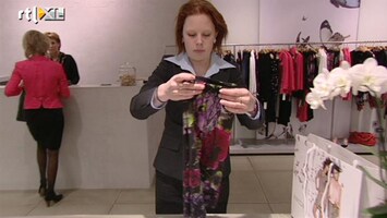 Dames En Heren In De Dop Hoe verloopt de stagedag?