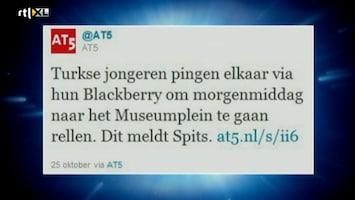 Dit Was Het Nieuws - Afl. 2