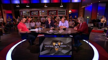 Voetbal Inside - Afl. 10