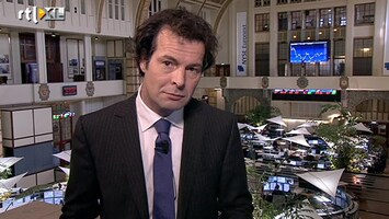 RTL Z Nieuws 12:00 Roland schetst domino-effect bij Grieks failliet