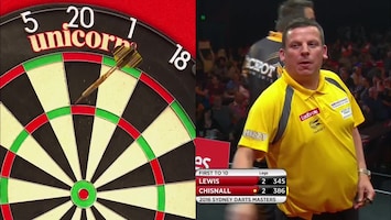 Rtl 7 Darts: World Series Of Darts - Sydney Darts Masters