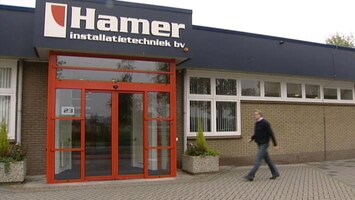 RTL Transportwereld Hamer Installatietechniek