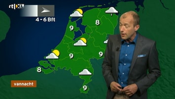 RTL Weer Laat